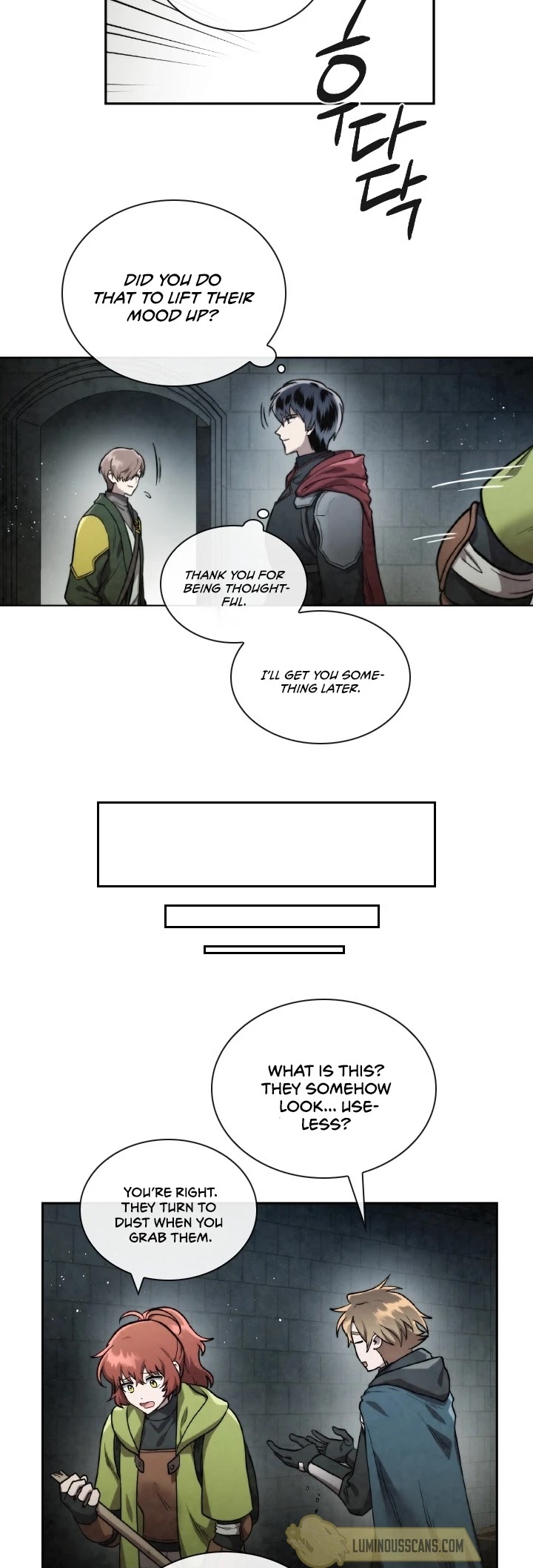 Memorize Chapter 52 - Page 17