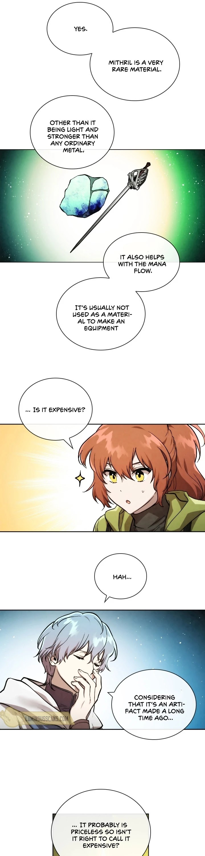 Memorize Chapter 52 - Page 22