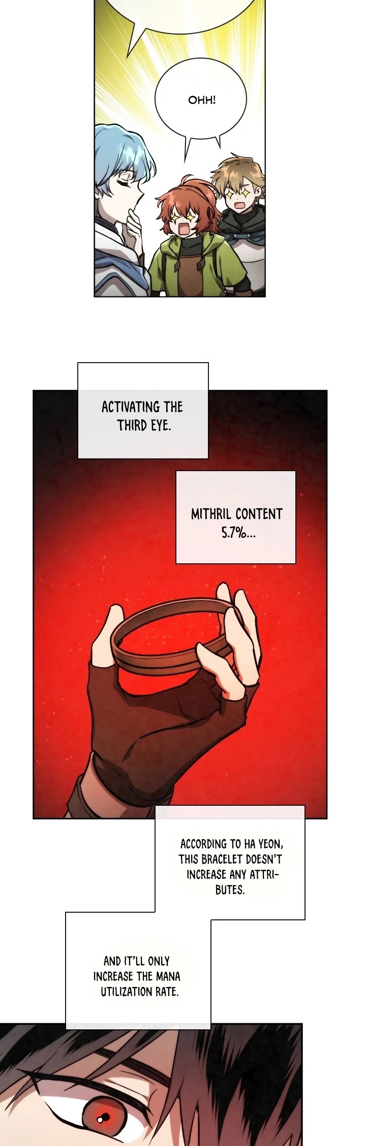 Memorize Chapter 52 - Page 23