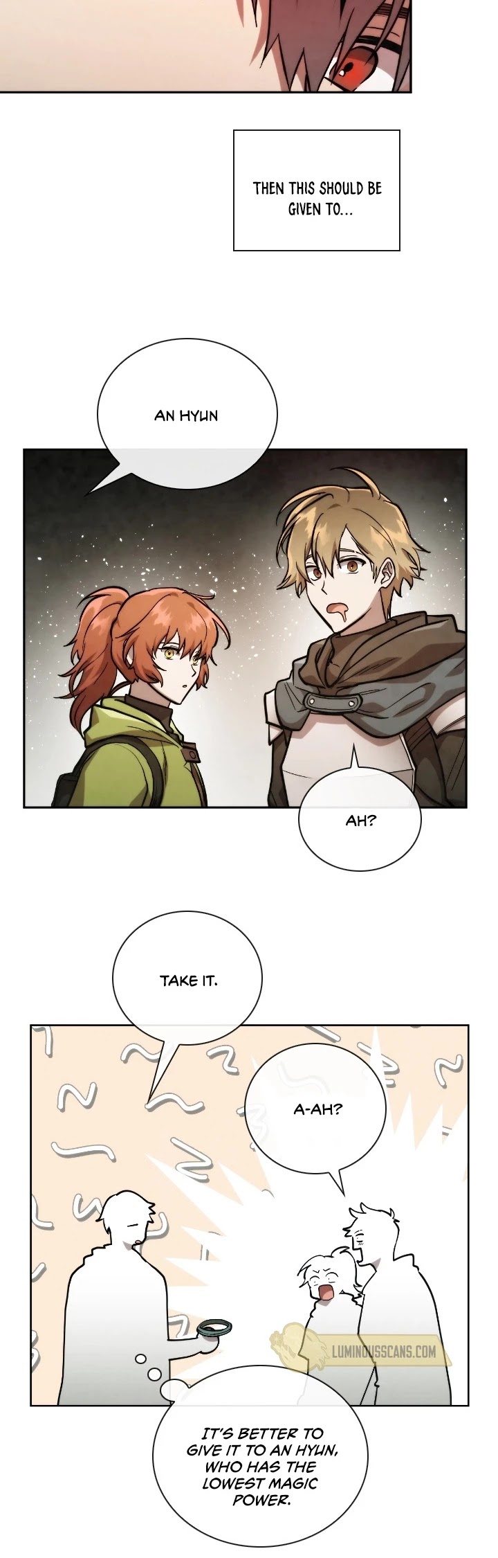 Memorize Chapter 52 - Page 24