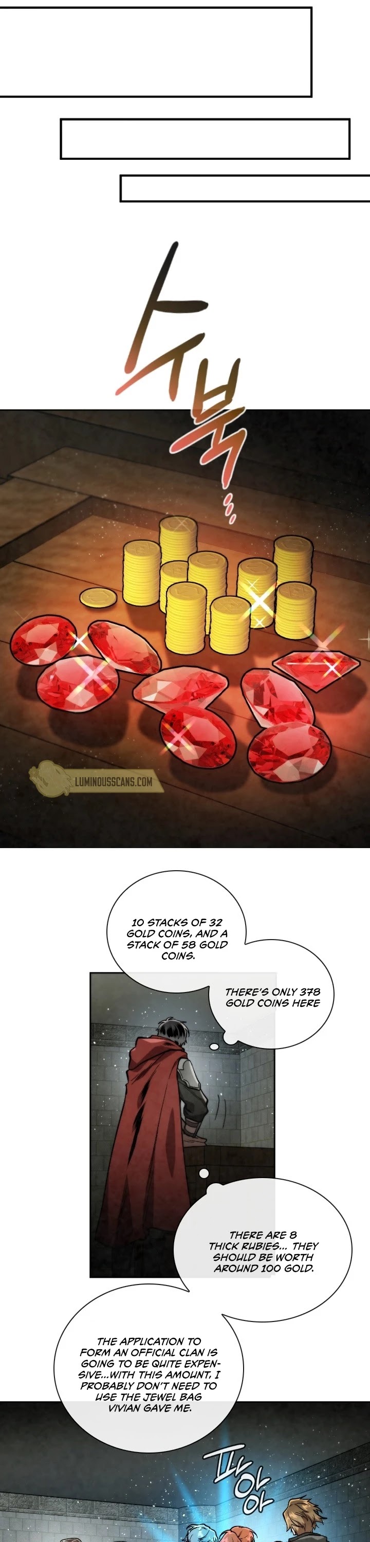 Memorize Chapter 52 - Page 28