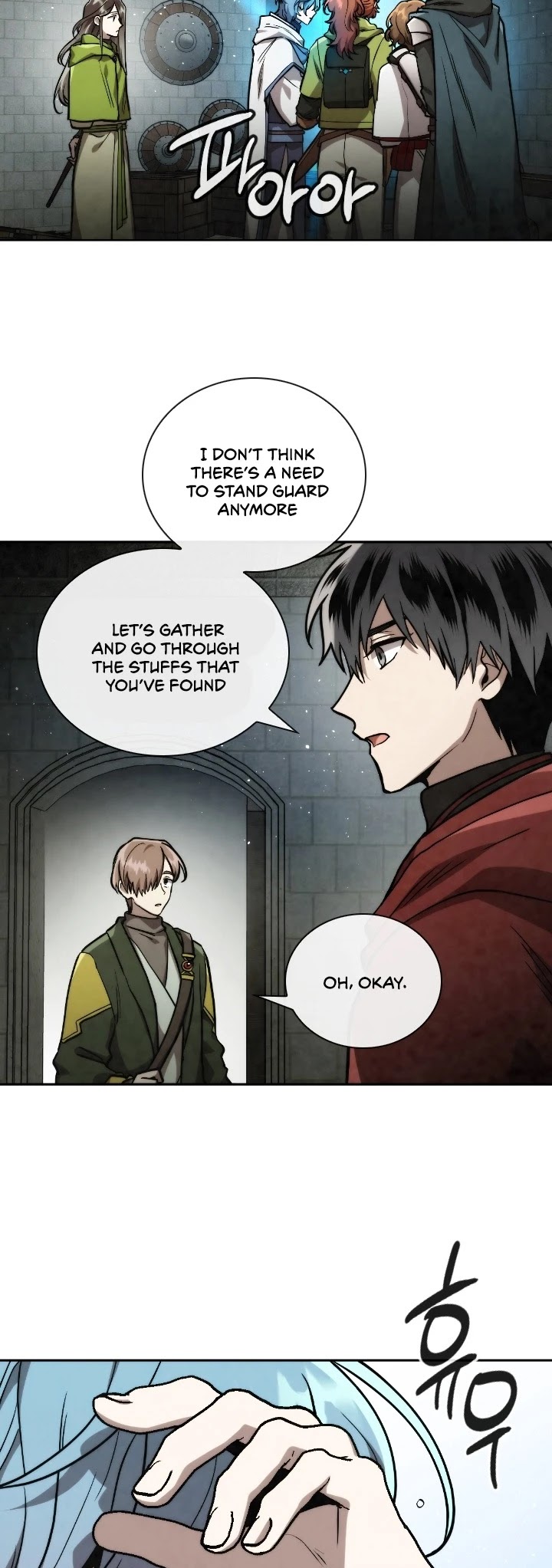 Memorize Chapter 52 - Page 29