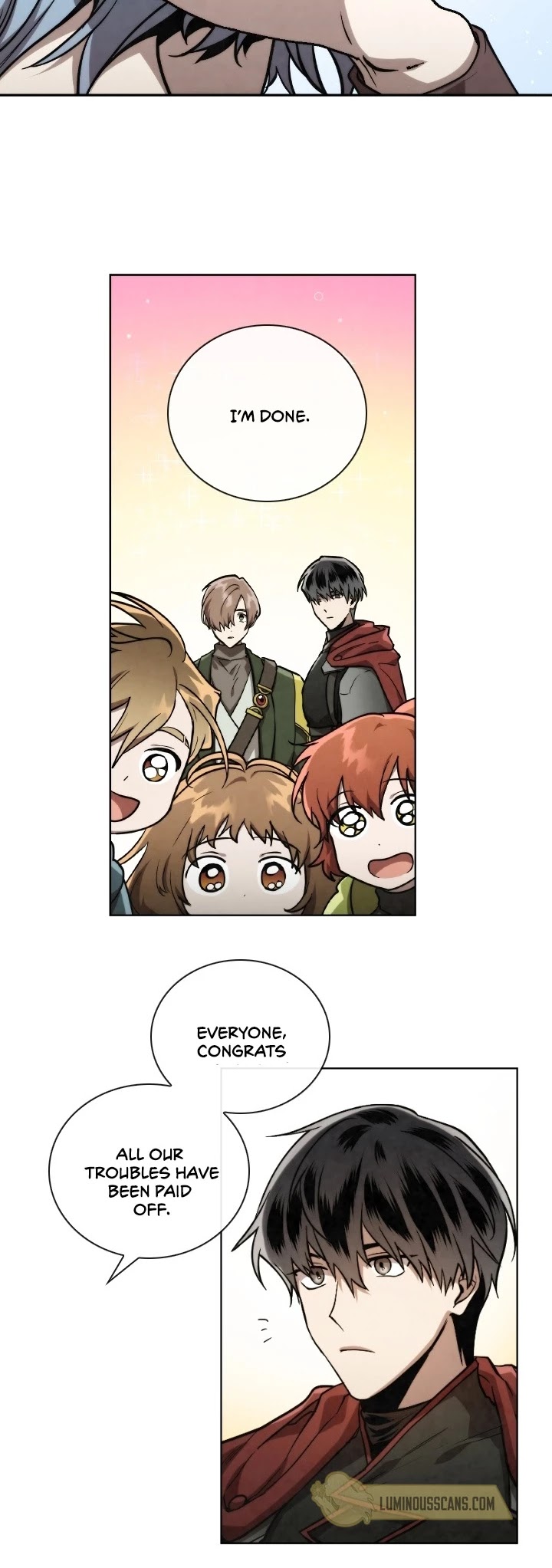 Memorize Chapter 52 - Page 30