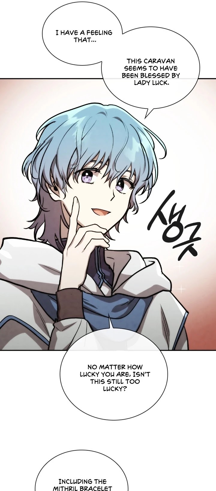 Memorize Chapter 52 - Page 31