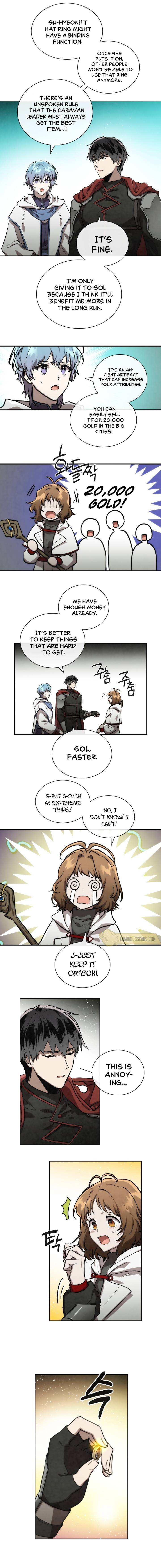 Memorize Chapter 53 - Page 5