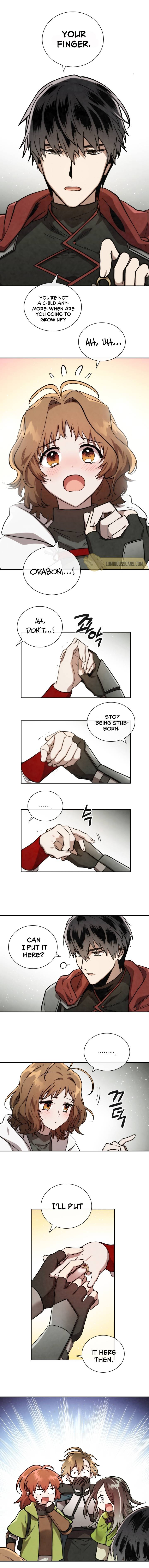 Memorize Chapter 53 - Page 6