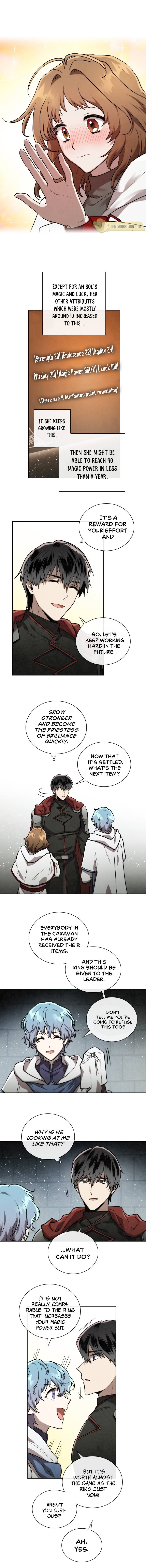 Memorize Chapter 53 - Page 7