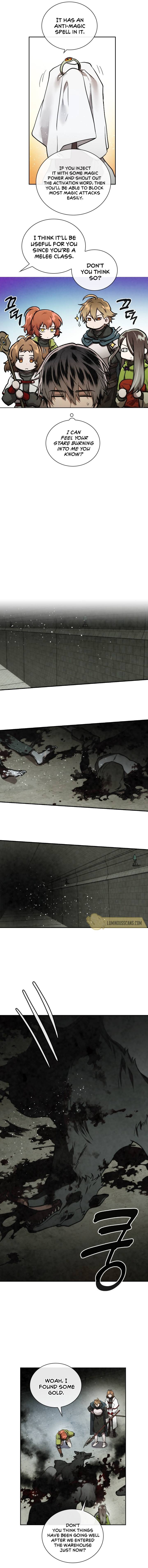 Memorize Chapter 53 - Page 8