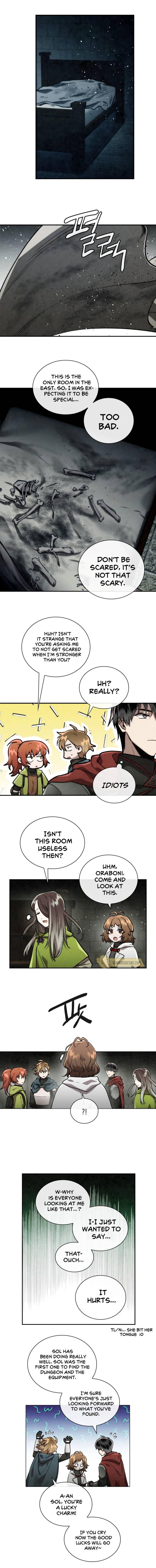 Memorize Chapter 53 - Page 11