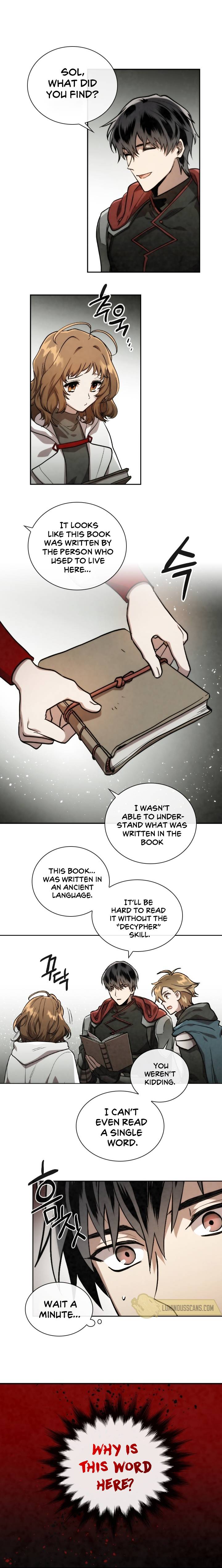 Memorize Chapter 53 - Page 12