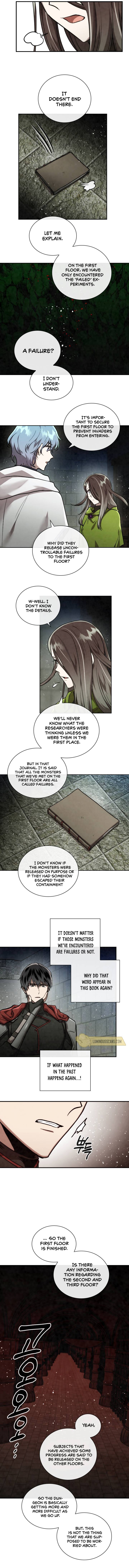 Memorize Chapter 54 - Page 4