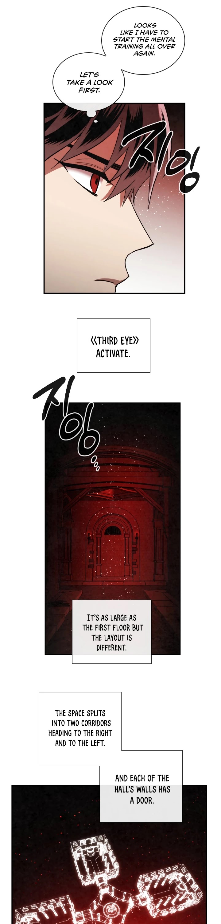 Memorize Chapter 55 - Page 16