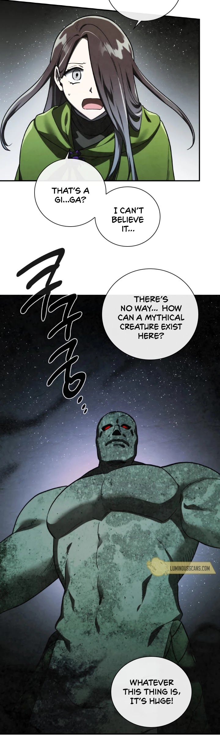 Memorize Chapter 55 - Page 27