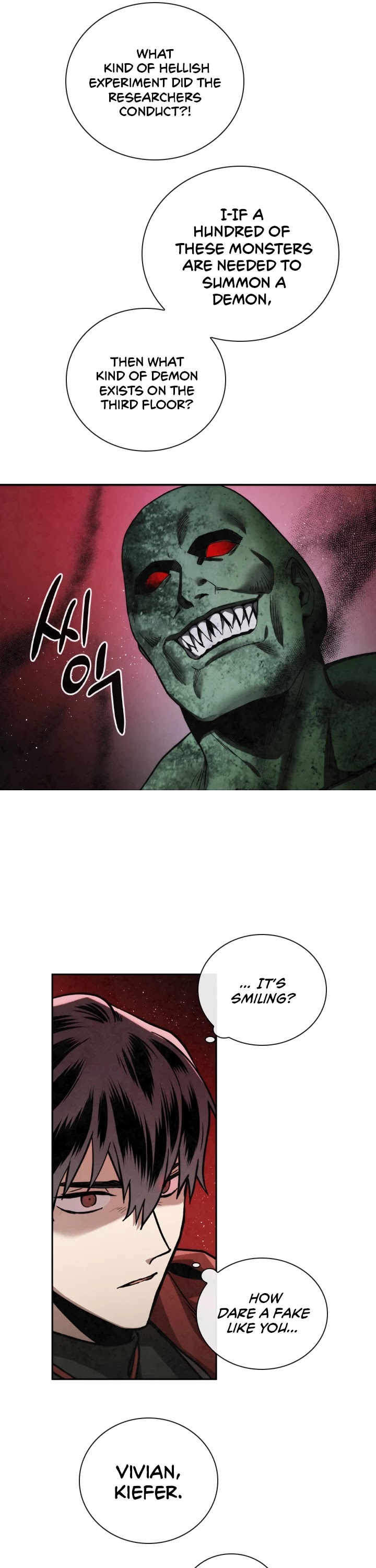 Memorize Chapter 55 - Page 28