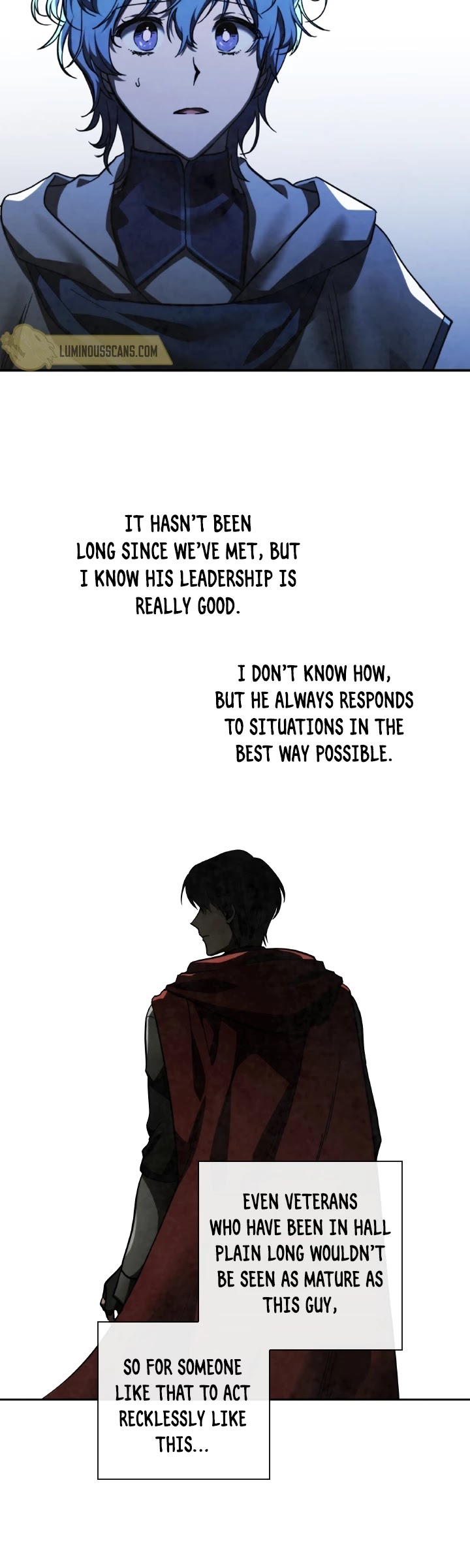 Memorize Chapter 56 - Page 6