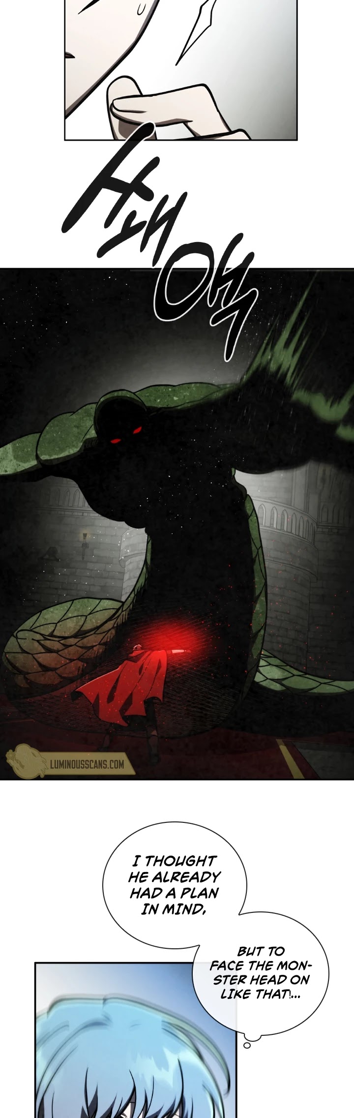 Memorize Chapter 56 - Page 8