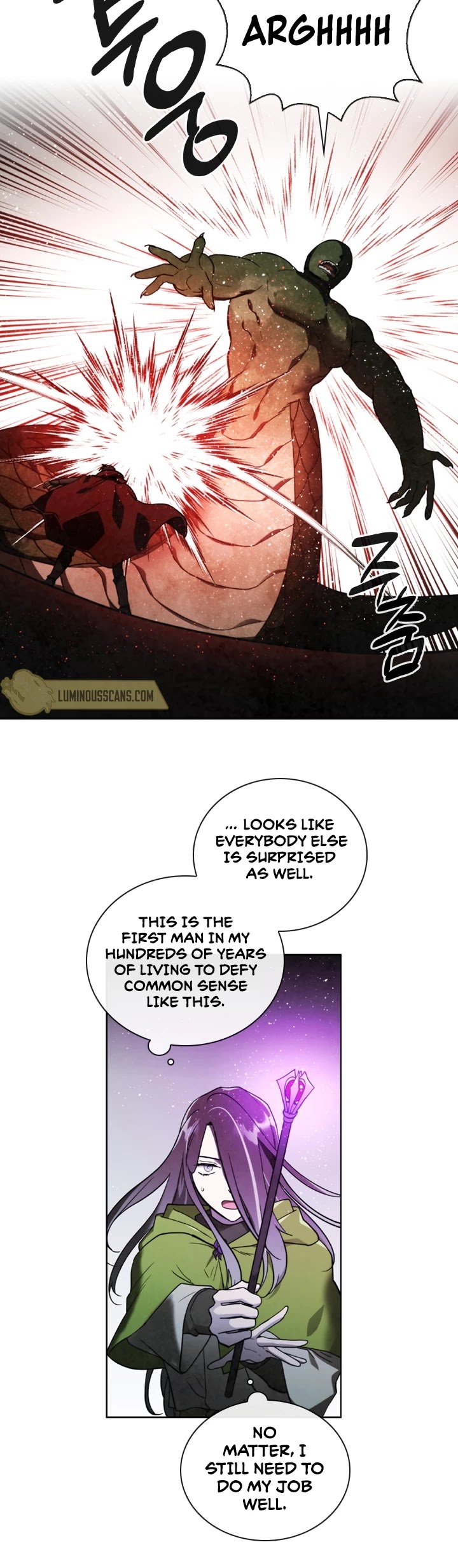 Memorize Chapter 56 - Page 12