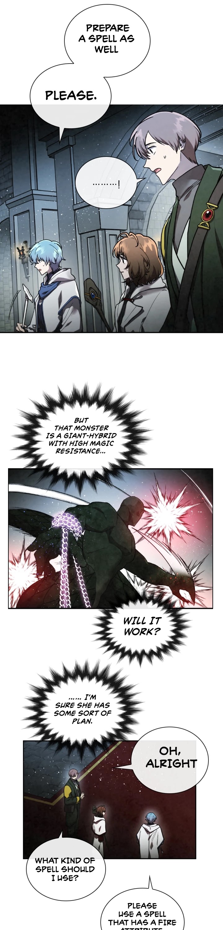 Memorize Chapter 56 - Page 16