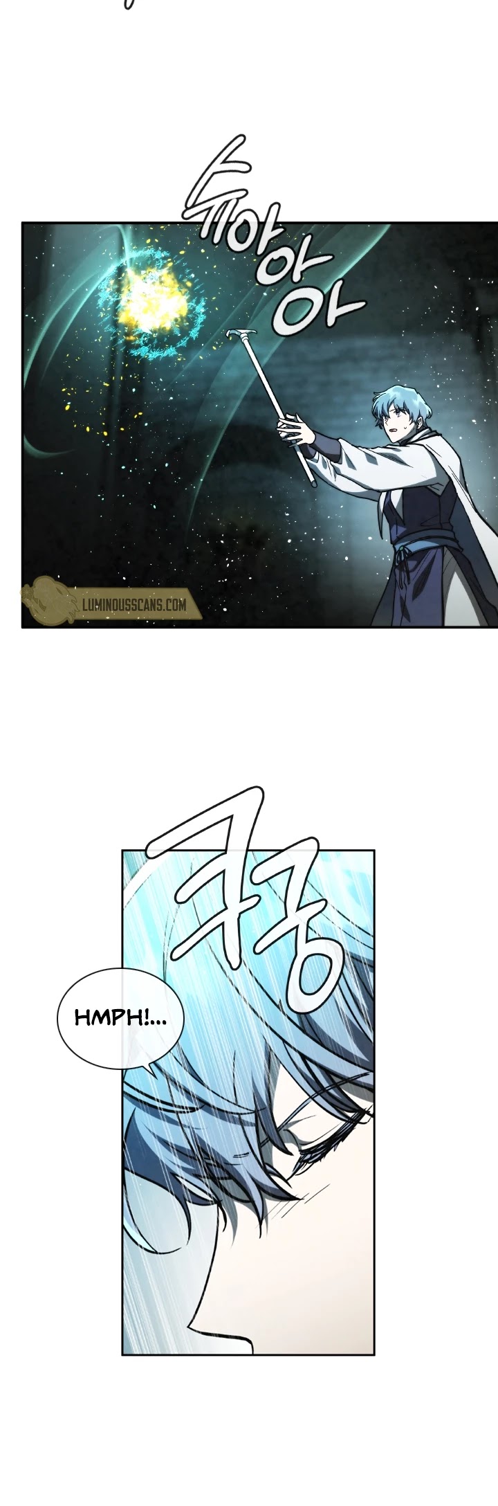 Memorize Chapter 56 - Page 27