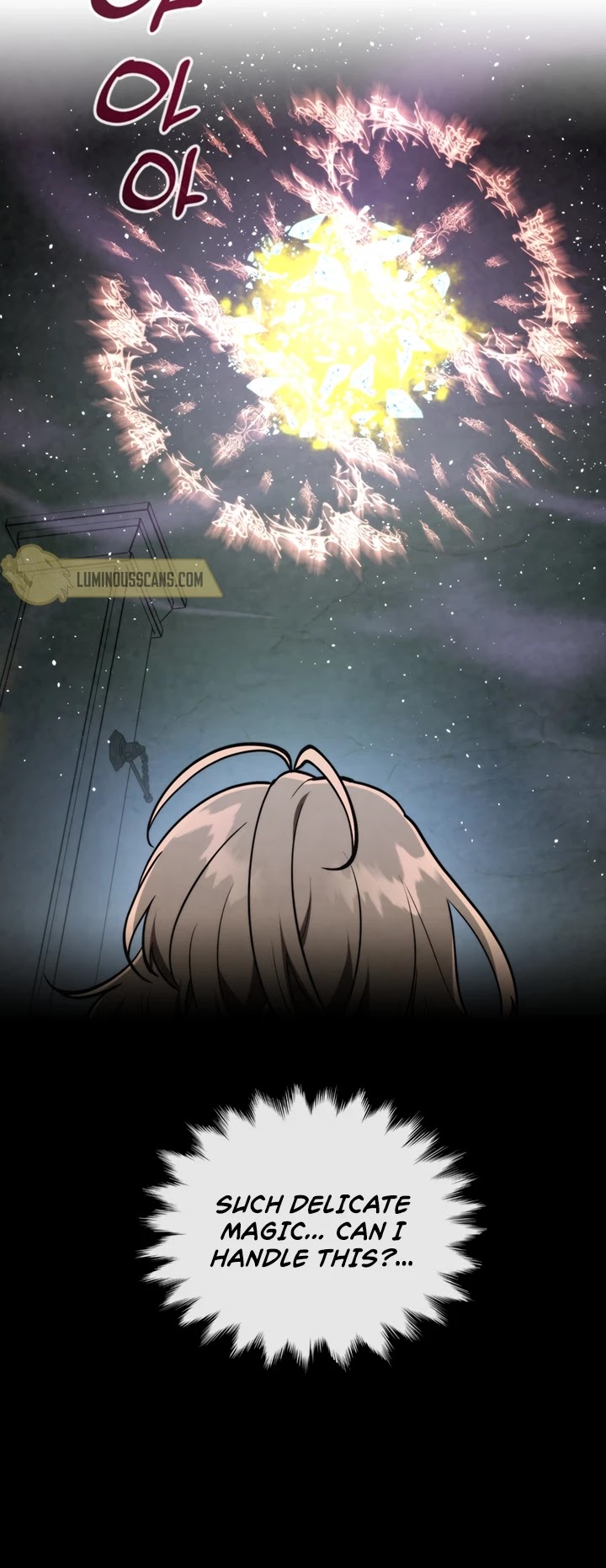 Memorize Chapter 56 - Page 32