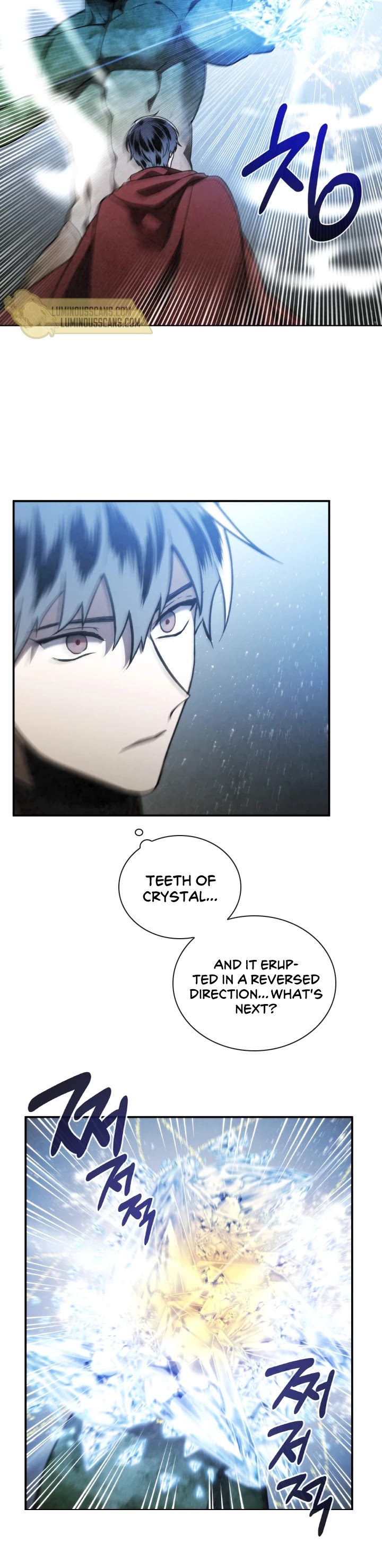 Memorize Chapter 57 - Page 17