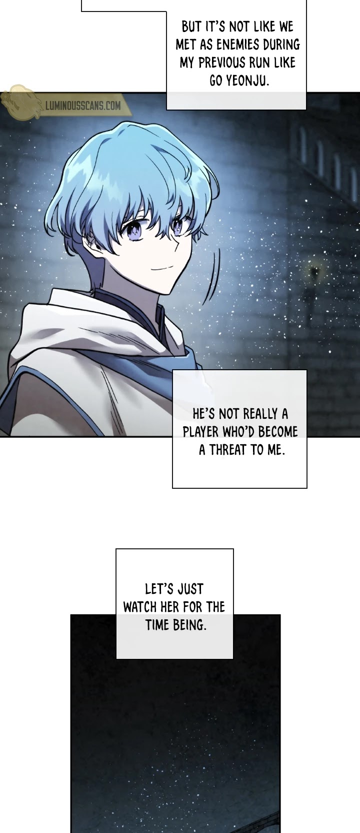 Memorize Chapter 58 - Page 13