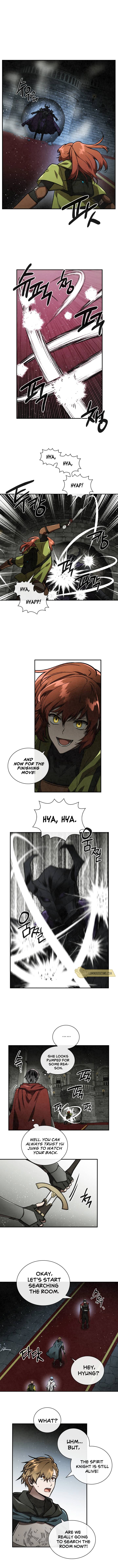 Memorize Chapter 59 - Page 6