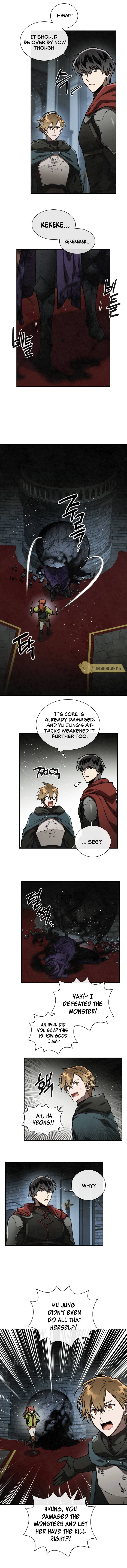 Memorize Chapter 59 - Page 7