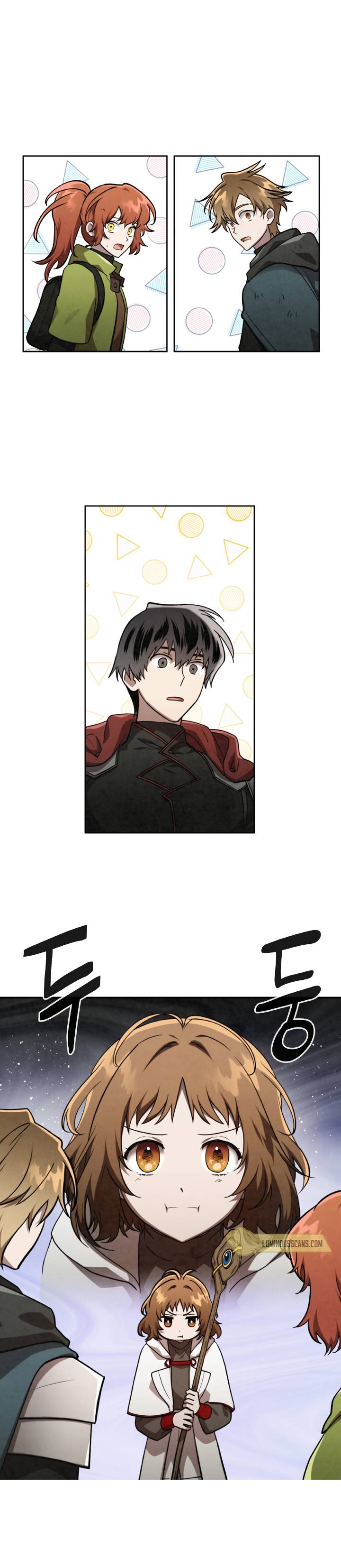 Memorize Chapter 59 - Page 9