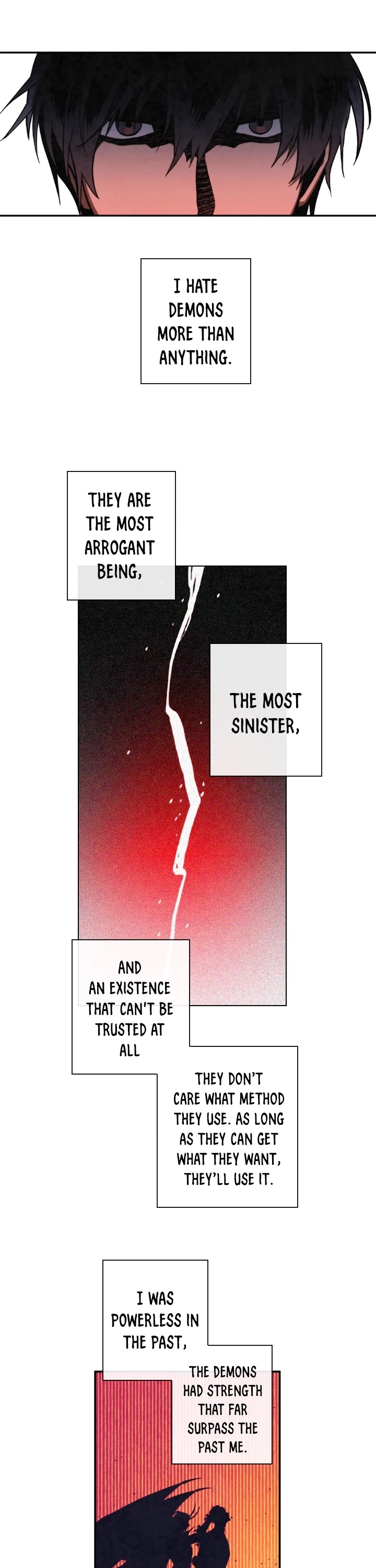 Memorize Chapter 61 - Page 17