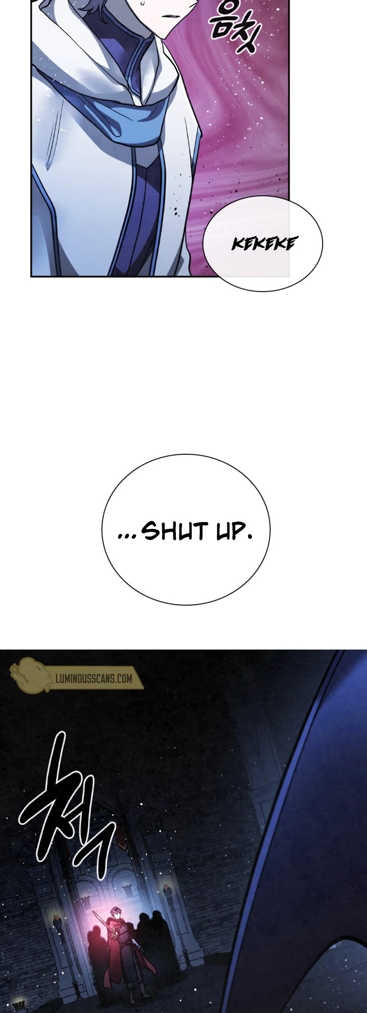 Memorize Chapter 61 - Page 31