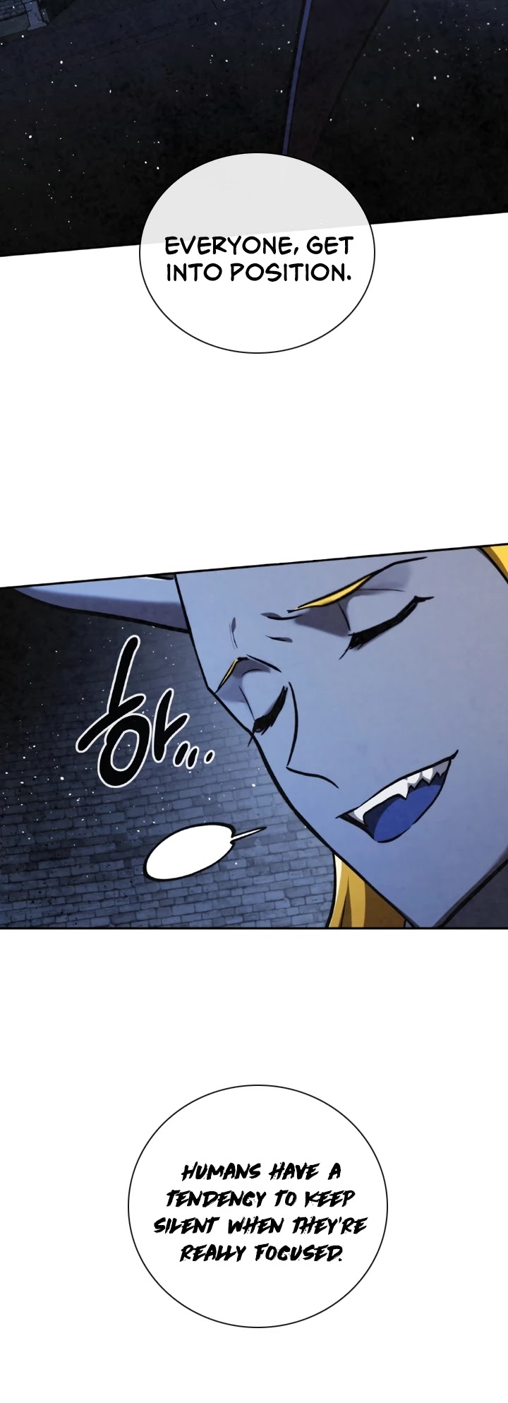 Memorize Chapter 61 - Page 32