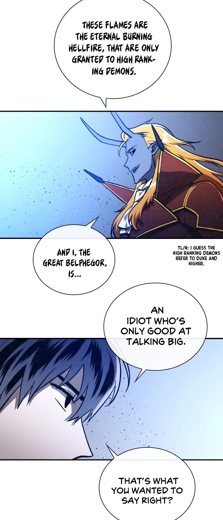 Memorize Chapter 62 - Page 10