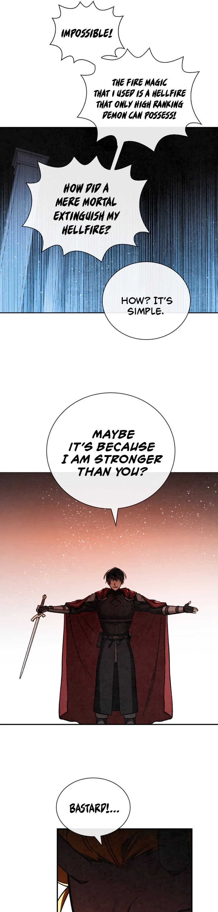 Memorize Chapter 62 - Page 20