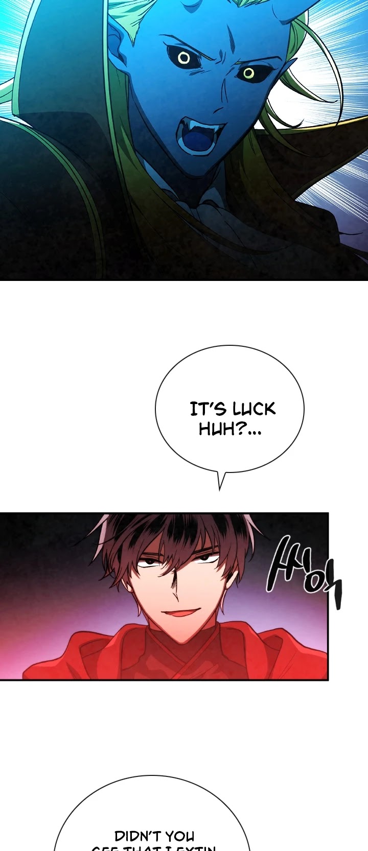 Memorize Chapter 62 - Page 22