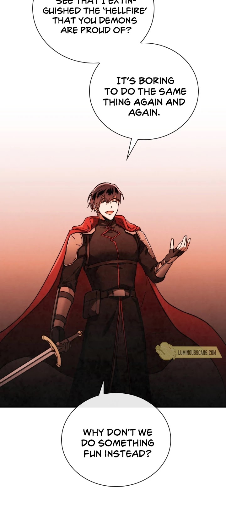 Memorize Chapter 62 - Page 23