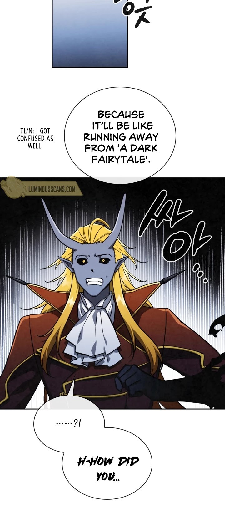 Memorize Chapter 63 - Page 4