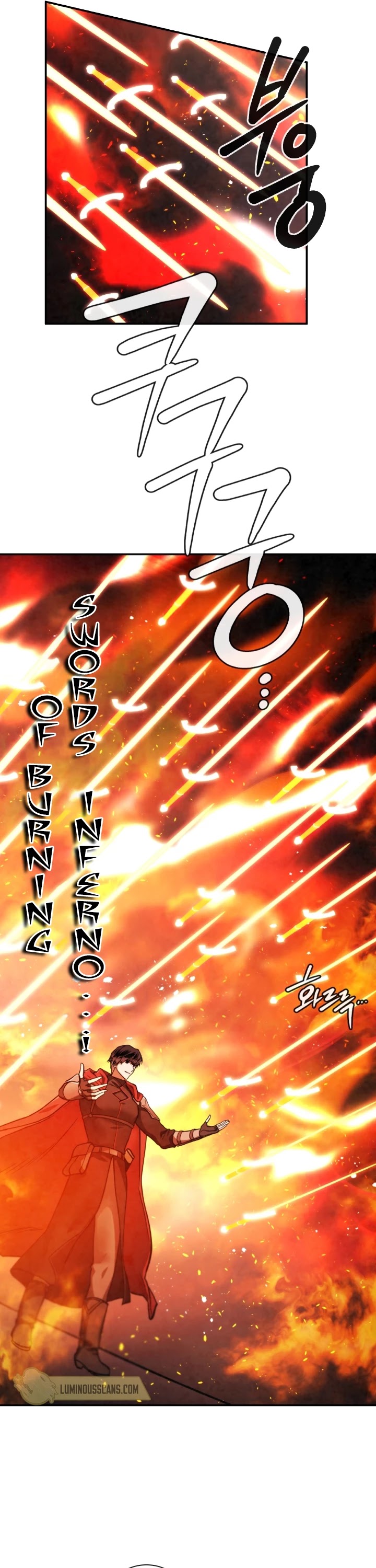 Memorize Chapter 63 - Page 27