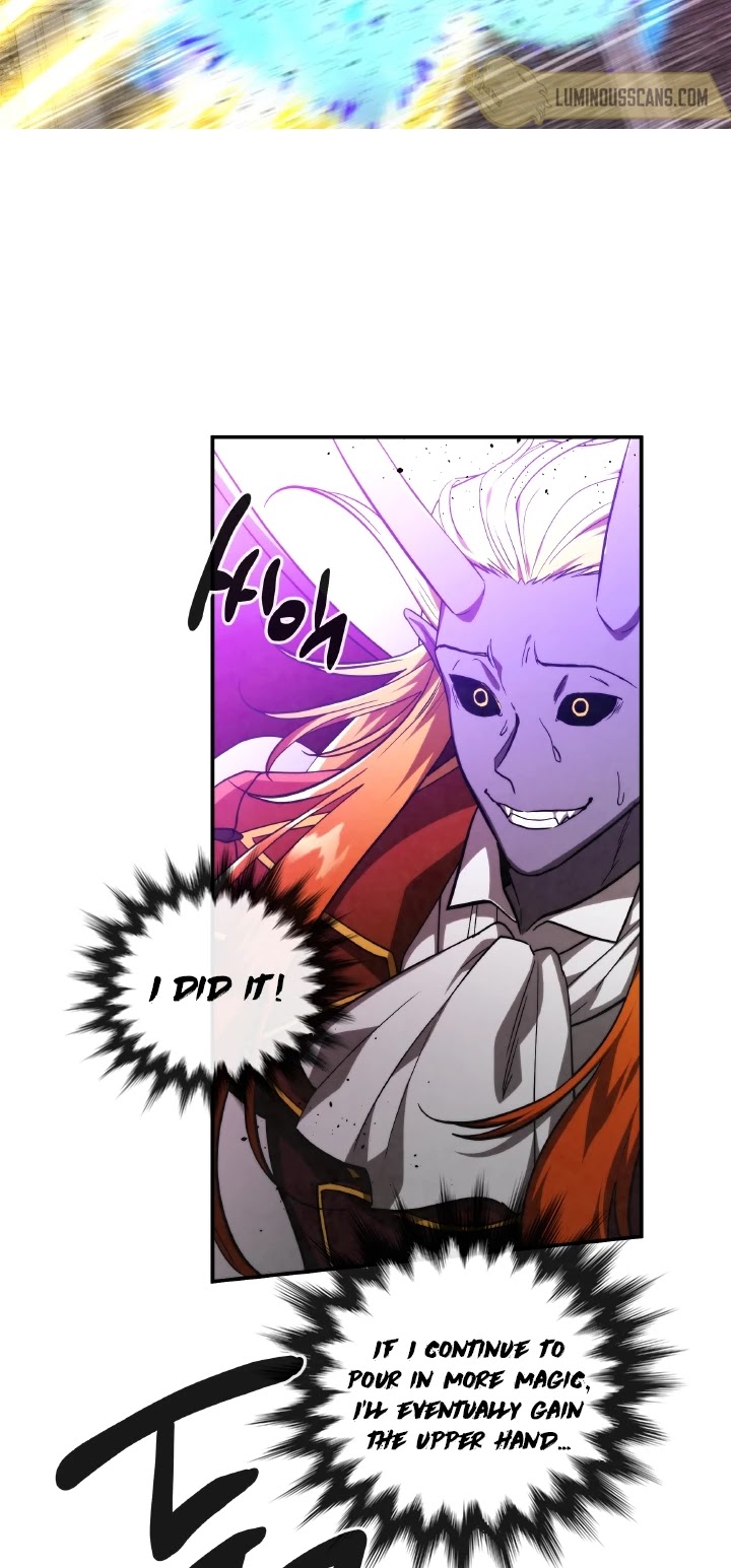 Memorize Chapter 64 - Page 11