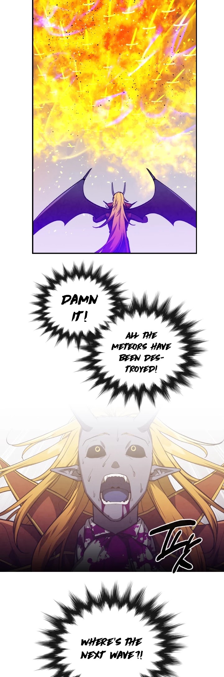 Memorize Chapter 64 - Page 22