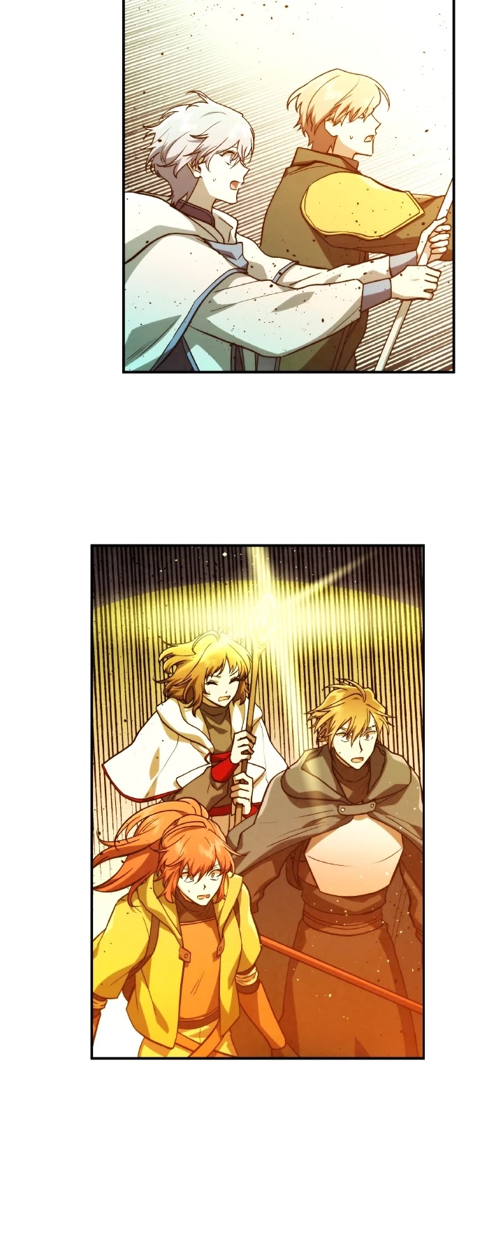 Memorize Chapter 64 - Page 27