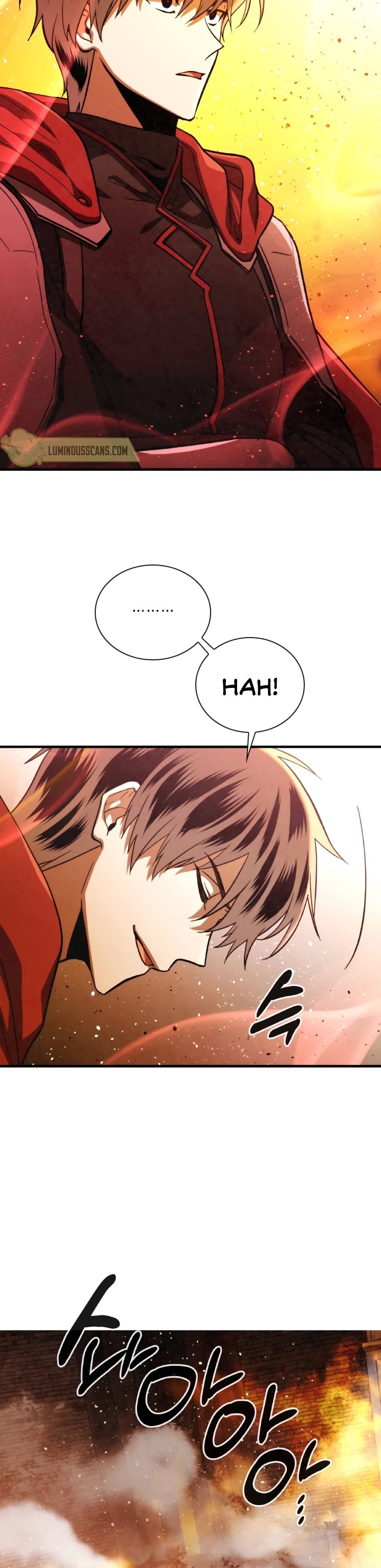 Memorize Chapter 64 - Page 29