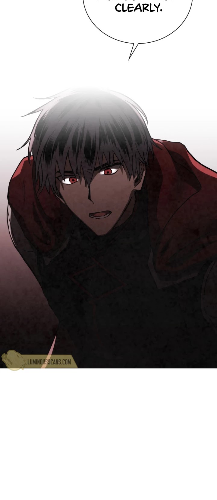 Memorize Chapter 65 - Page 33