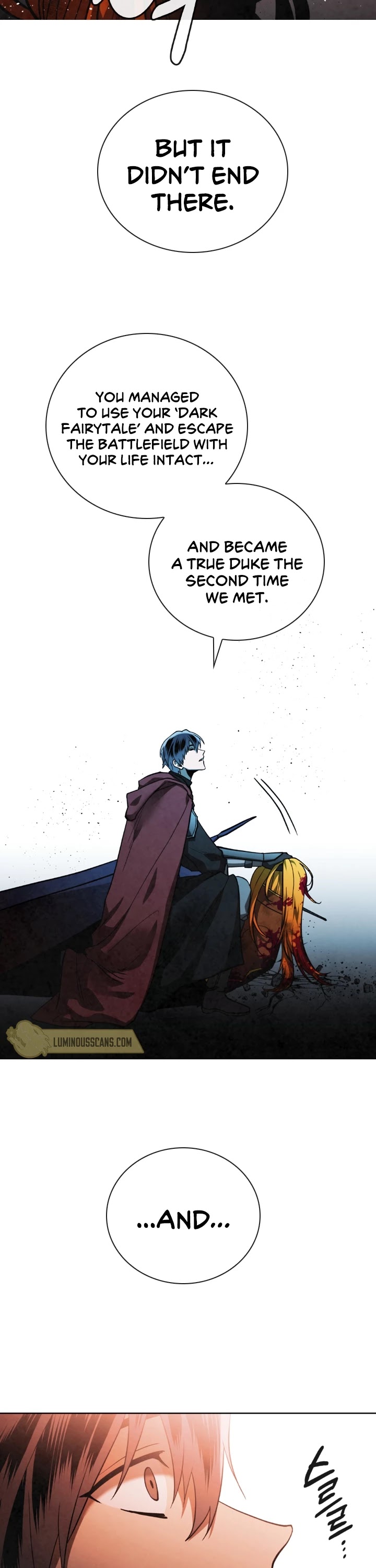 Memorize Chapter 66 - Page 10