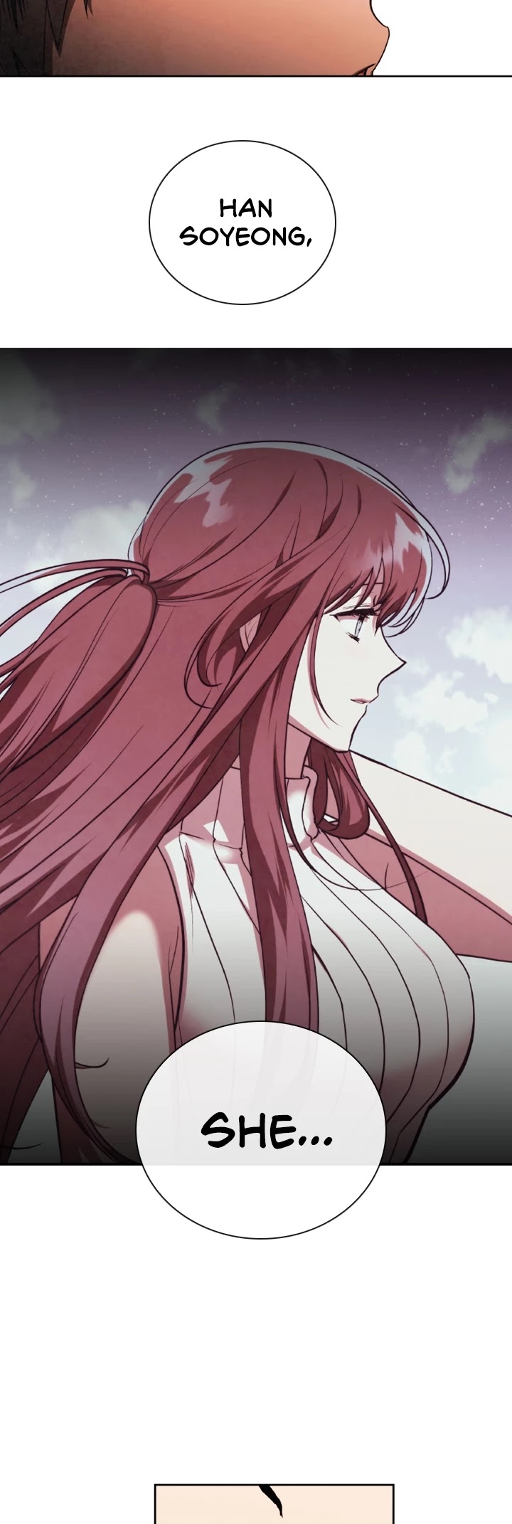 Memorize Chapter 66 - Page 11