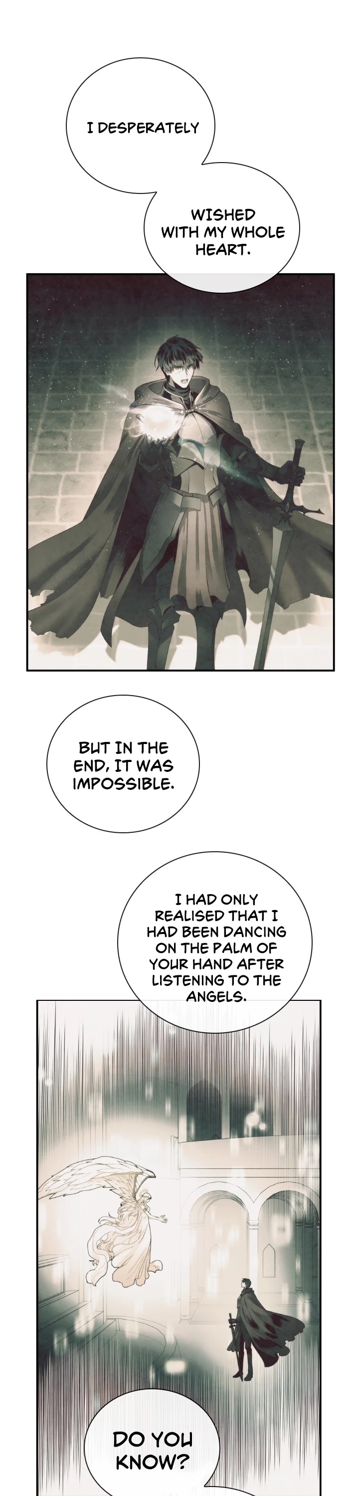 Memorize Chapter 66 - Page 13