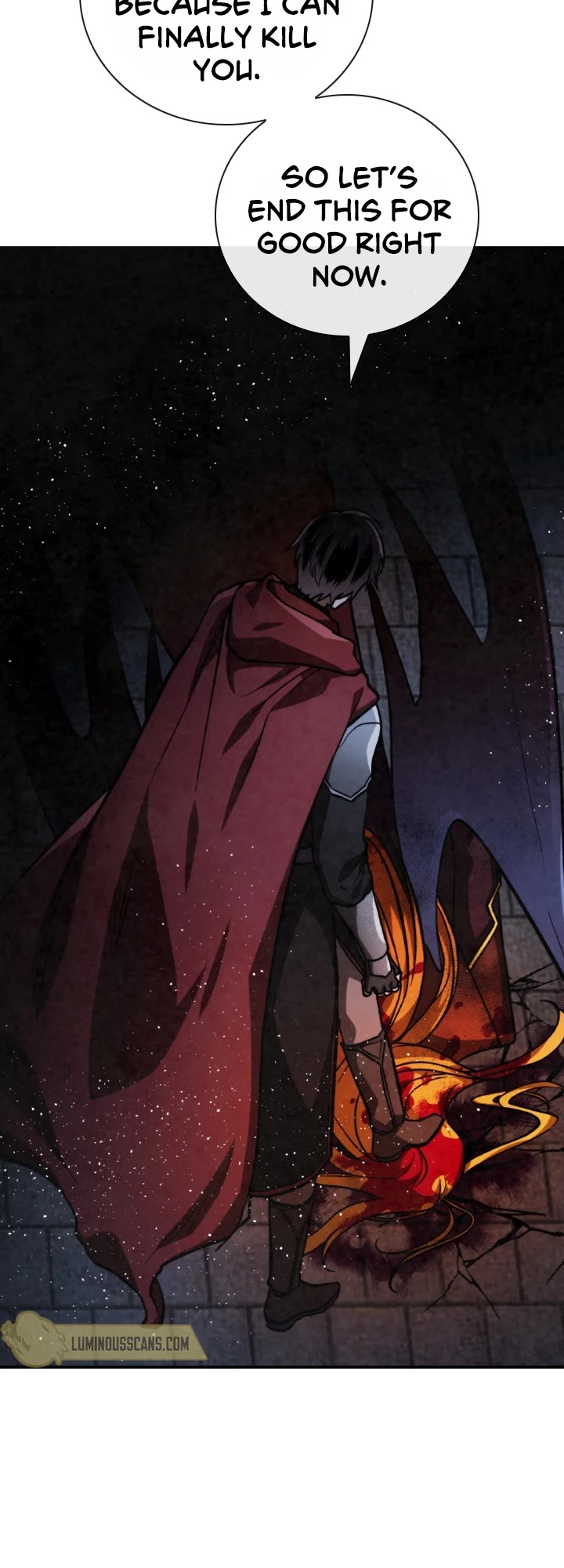 Memorize Chapter 66 - Page 20