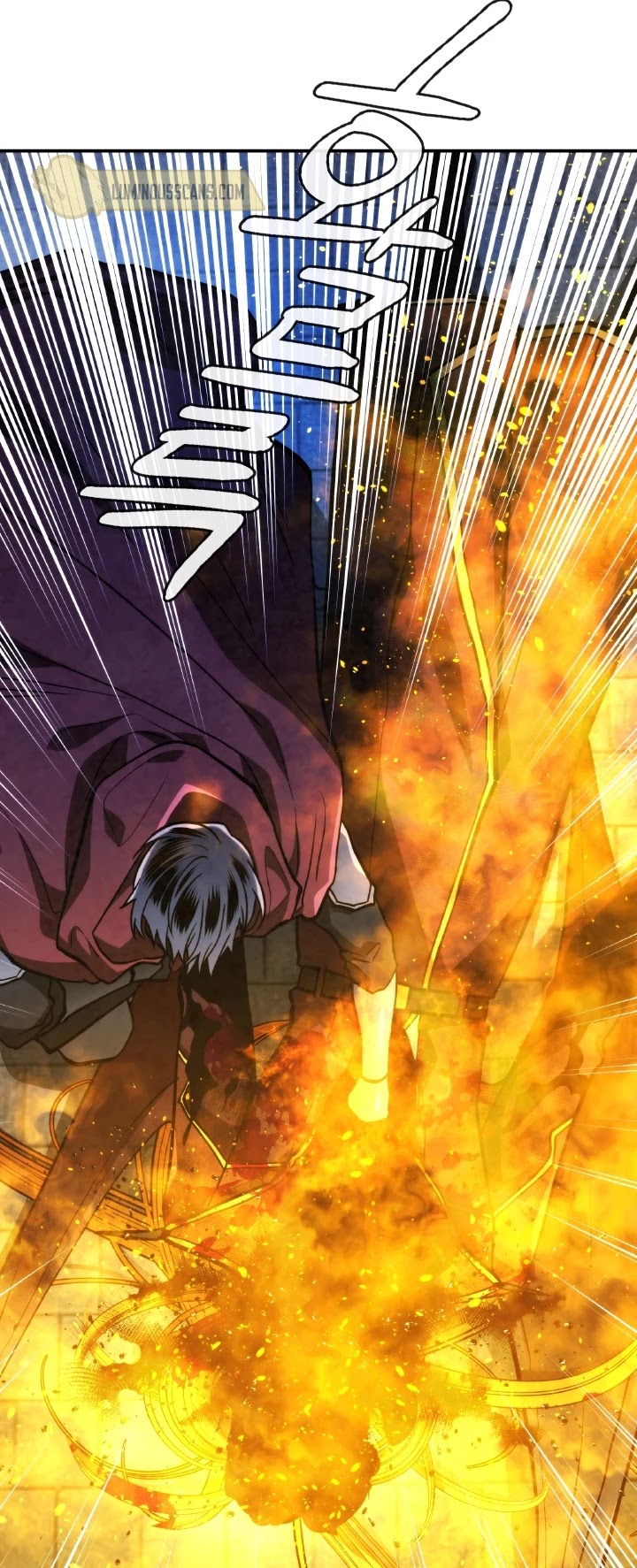 Memorize Chapter 66 - Page 31