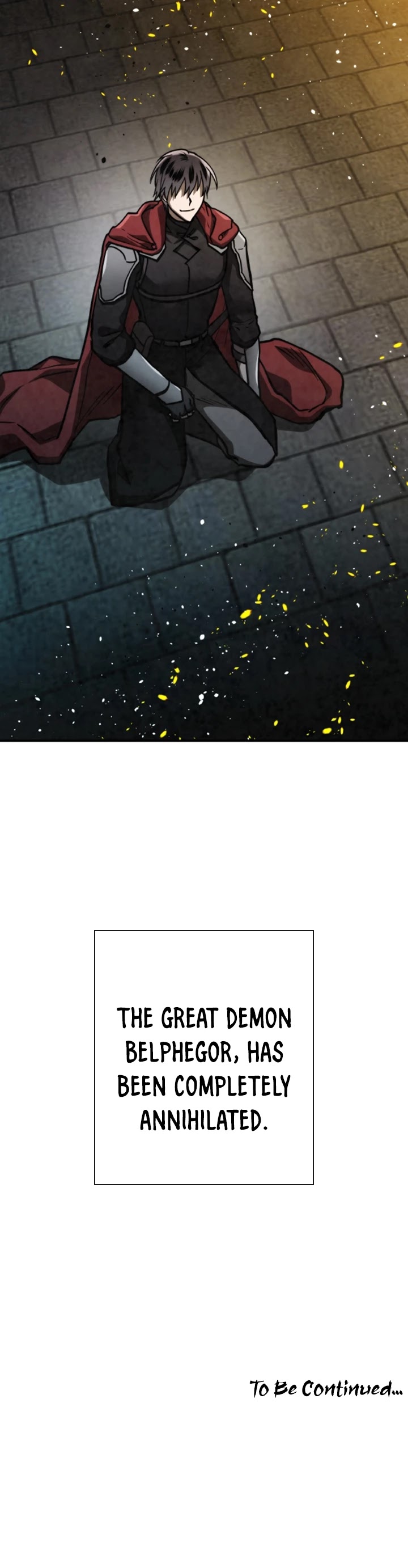 Memorize Chapter 66 - Page 35