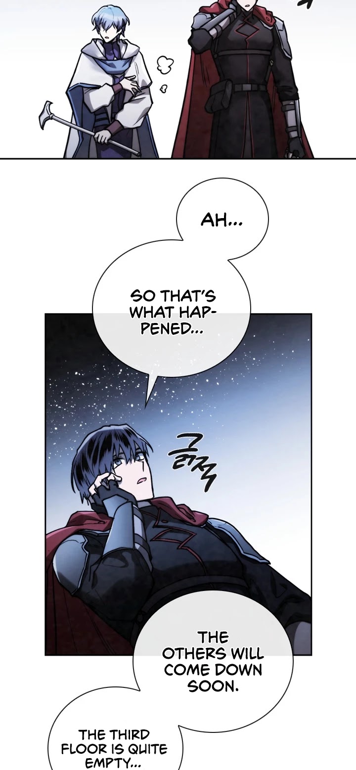 Memorize Chapter 67 - Page 26